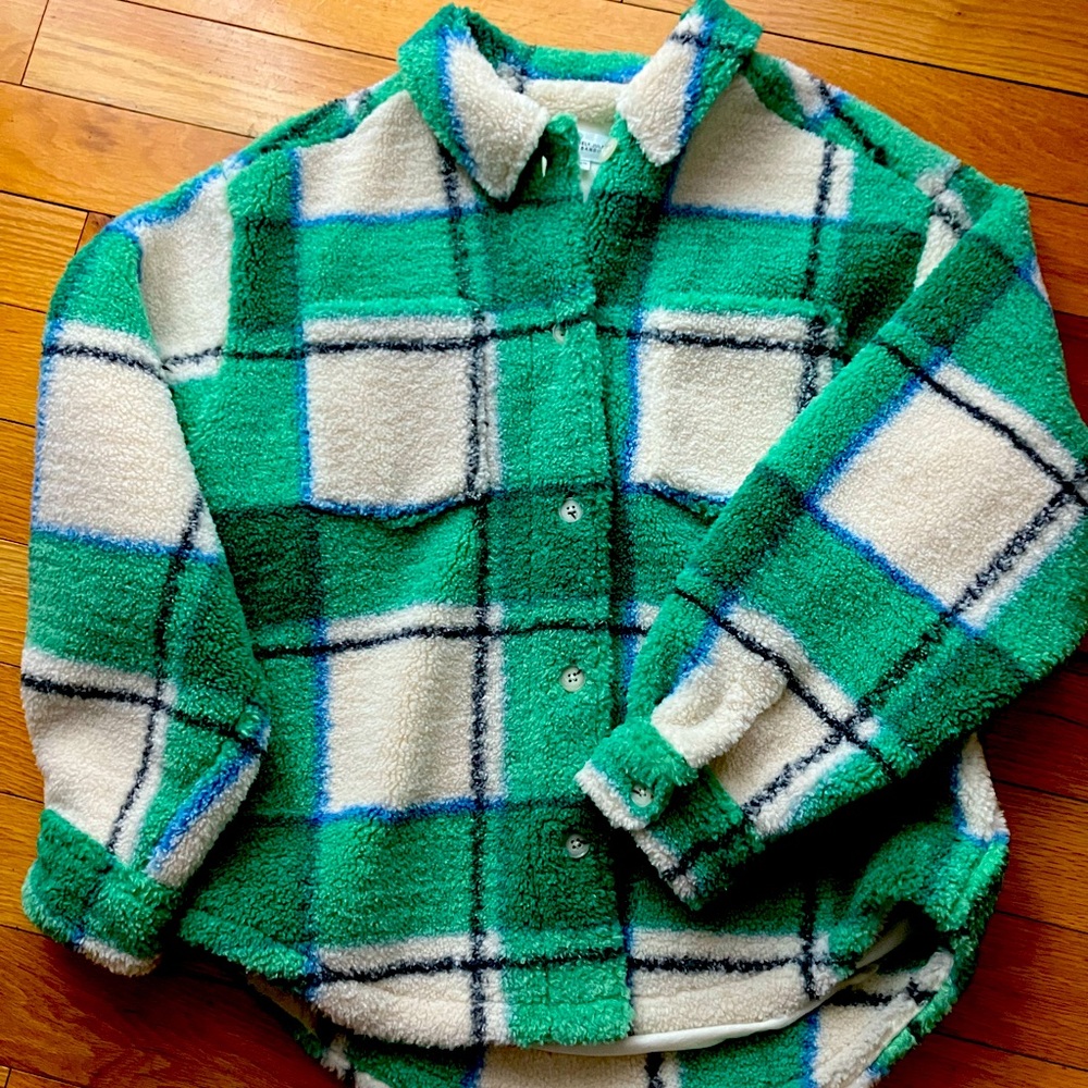 Bandier Women’s Sincerely Jules X Aspen Sherpa